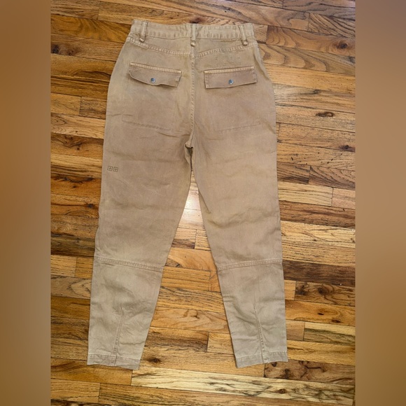 Ksubi Tan Jeans Size M - Picture 2 of 3